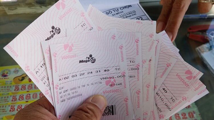 Người trúng Jackpot 2 vẫn chưa lộ diện