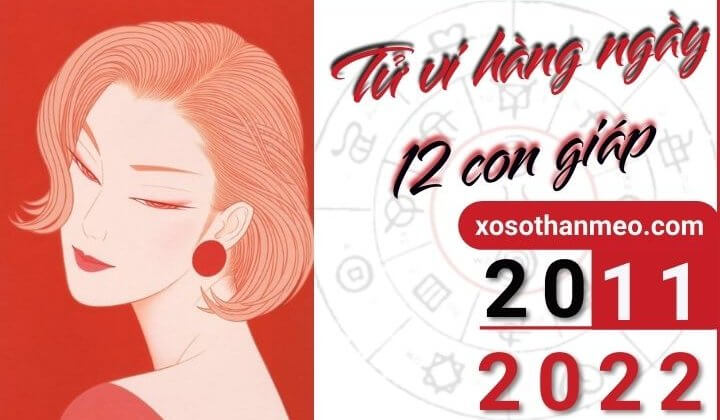 Tử vi hàng ngày - Xem tử vi 12 con giáp ngày 20/11/2022